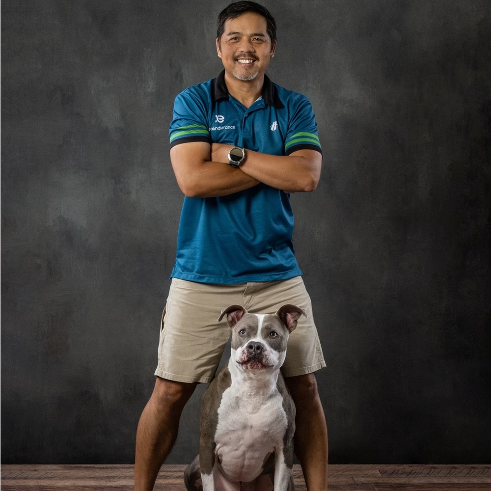 Meet your Posher, Walt